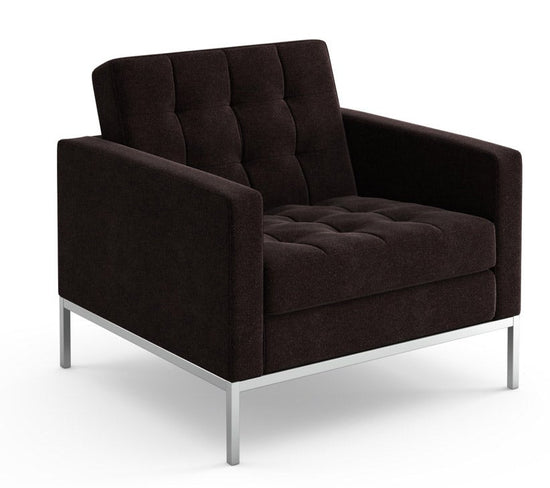 Knoll Florence Knoll® Lounge Chair