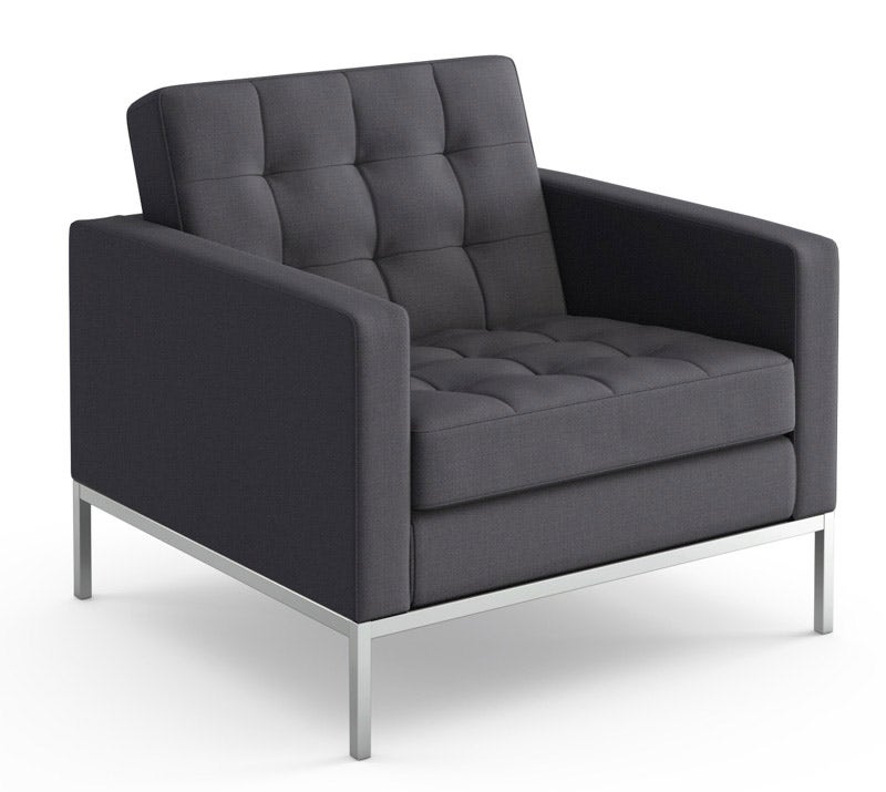 Knoll Florence Knoll® Lounge Chair