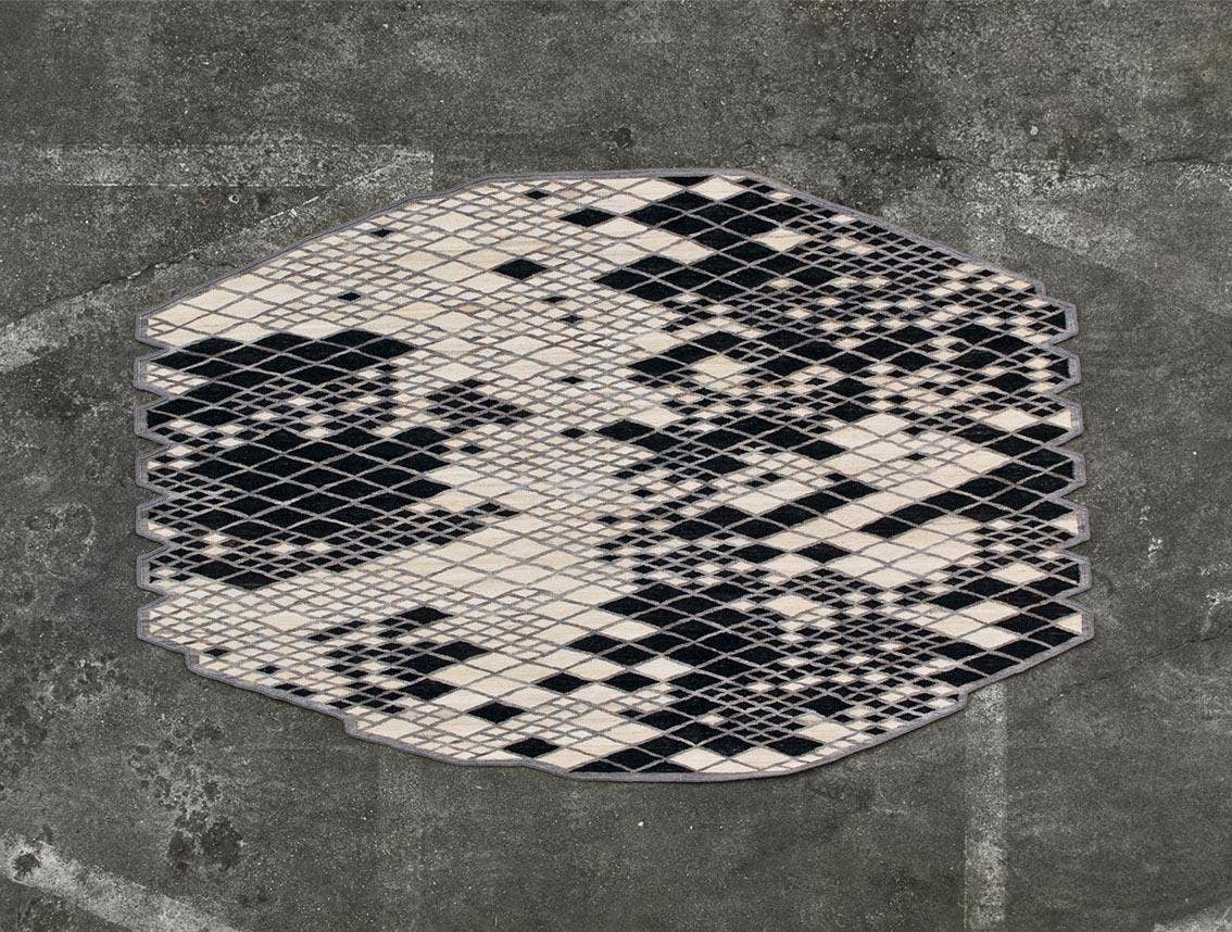 Nanimarquina Losanges Rug