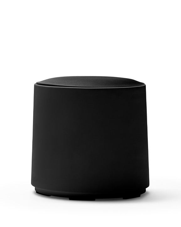 Knoll Lissoni Outdoor Stool
