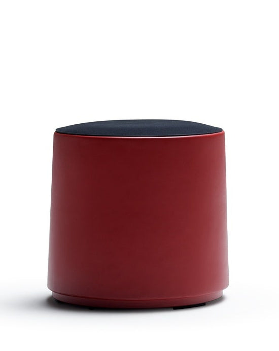 Knoll Lissoni Outdoor Stool