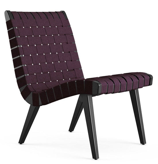 Knoll Jens Risom - Lounge Chair without Arms
