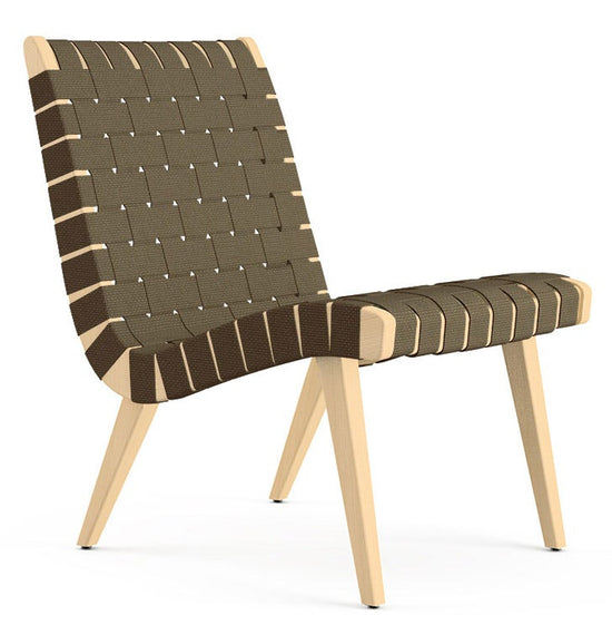 Knoll Jens Risom - Lounge Chair without Arms