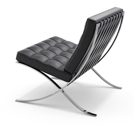 Knoll Ludwig Mies Van Der Rohe - Barcelona® Relaxed Lounge Chair