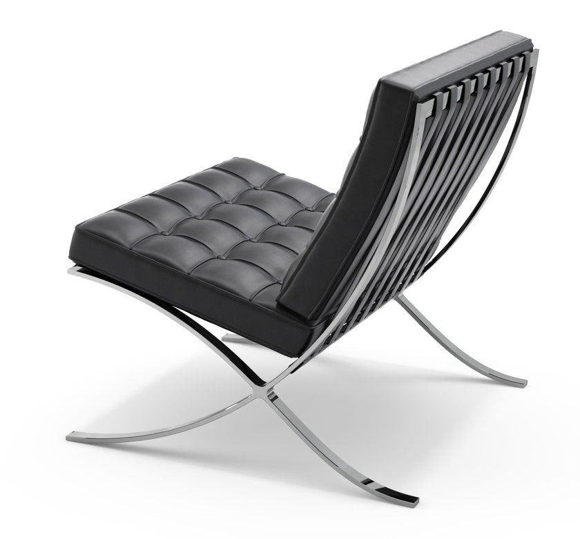 Knoll Ludwig Mies Van Der Rohe - Barcelona® Lounge Chair