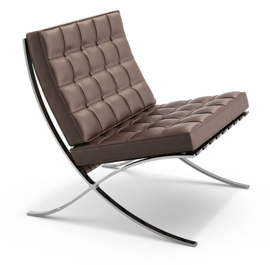 Knoll Ludwig Mies Van Der Rohe - Barcelona® Lounge Chair