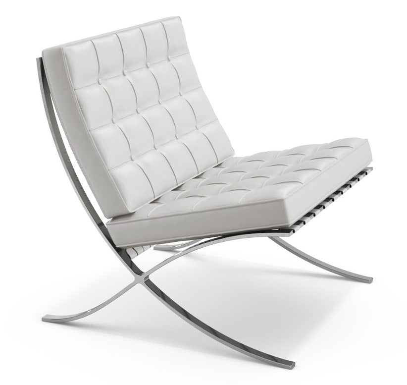 Knoll Ludwig Mies Van Der Rohe - Barcelona® Lounge Chair