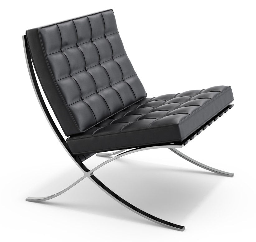 Knoll Ludwig Mies Van Der Rohe - Barcelona® Lounge Chair