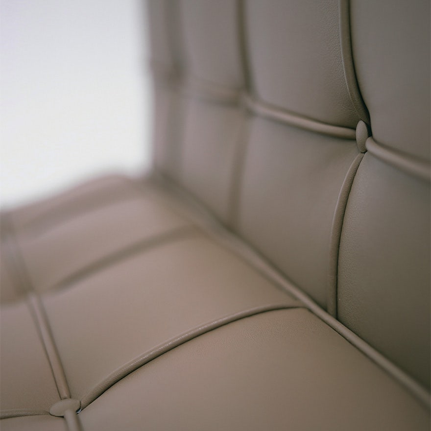 Knoll Ludwig Mies Van Der Rohe - Barcelona® Lounge Chair