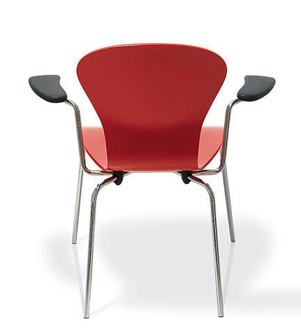 Knoll Ross Lovegrove - Sprite Arm Chair