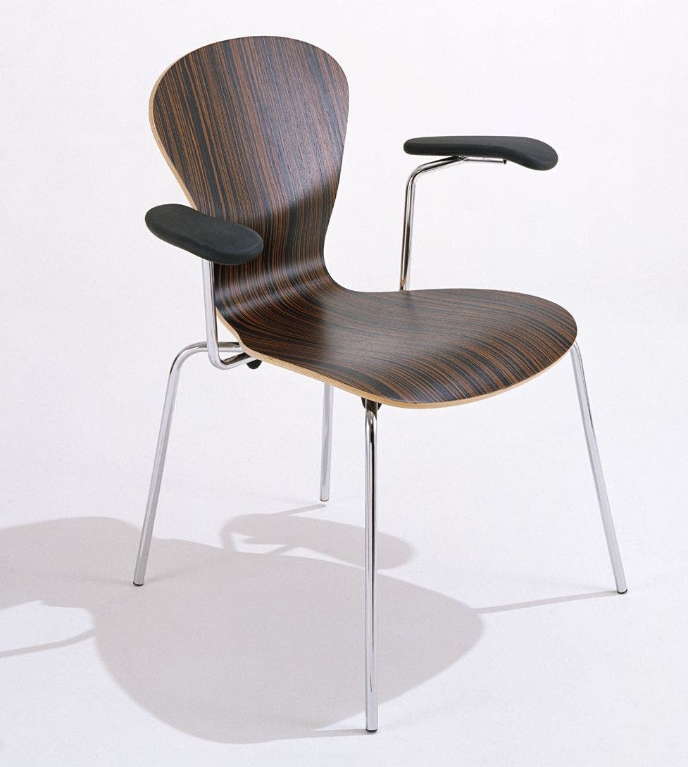 Knoll Ross Lovegrove - Sprite Arm Chair