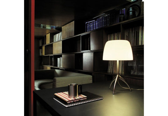 Foscarini Lumiere Table Lamp