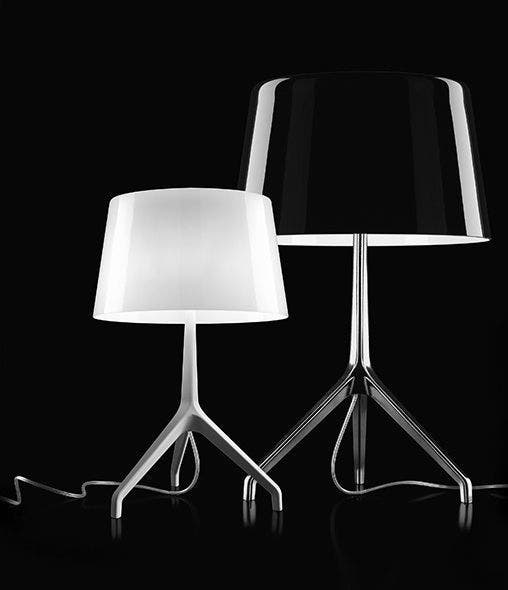 Foscarini Lumiere XXS/XXL Table Lamp