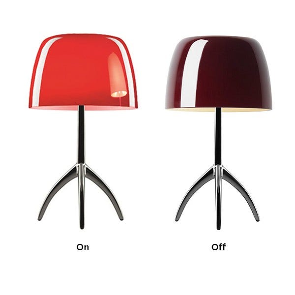 Foscarini Lumiere Table Lamp
