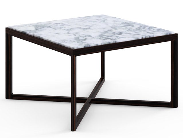 Knoll Marc Krusin Occasional Square End Table - 24 inch