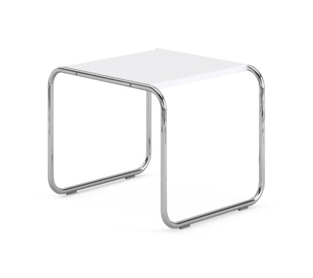 Knoll Marcel Breuer - Laccio Side Table