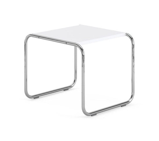 Knoll Marcel Breuer - Laccio Side Table