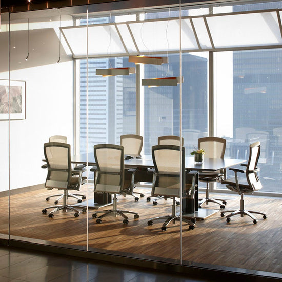 Knoll Life® Chair - Suspension Back