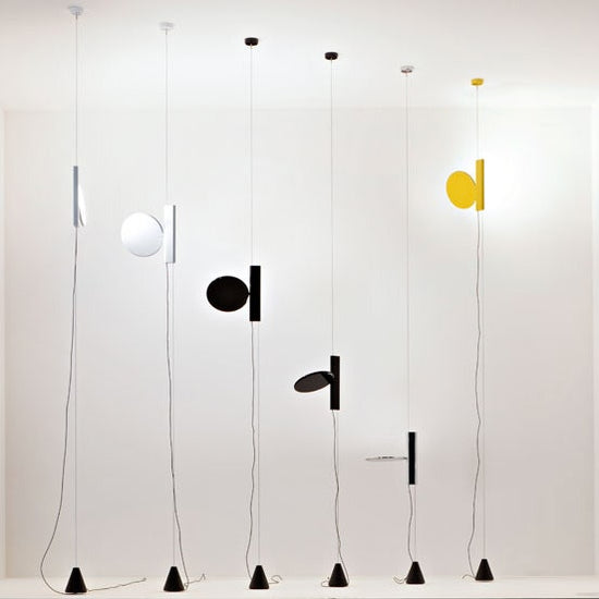 Flos OK Pendant Lamp