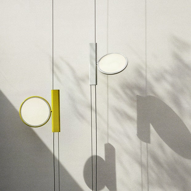 Flos OK Pendant Lamp