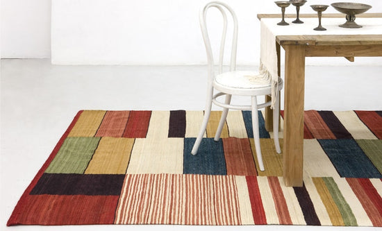 Nanimarquina Medina Rug