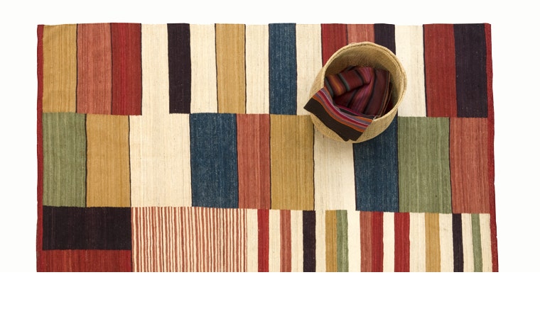 Nanimarquina Medina Rug