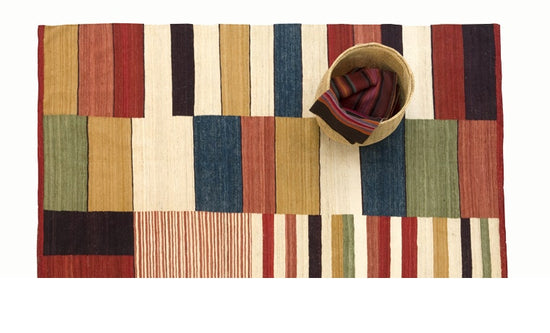 Nanimarquina Medina Rug