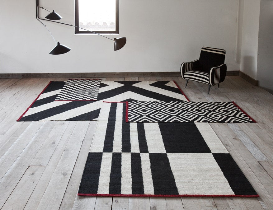 Nanimarquina Melange Rug