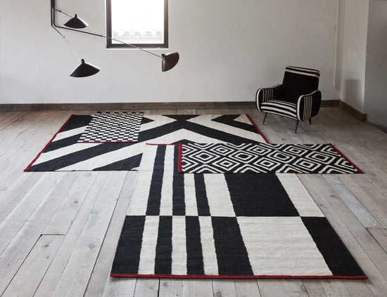Nanimarquina Melange Rug