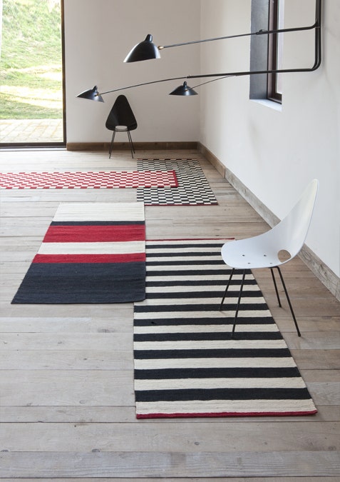 Nanimarquina Melange Rug