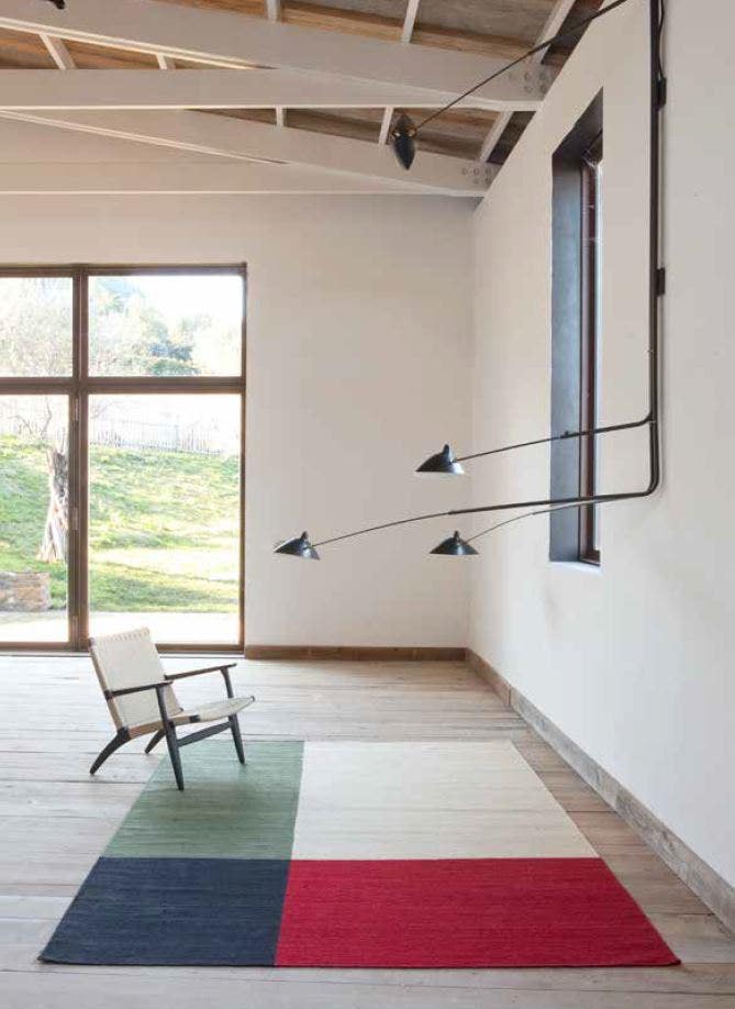 Nanimarquina Melange Rug