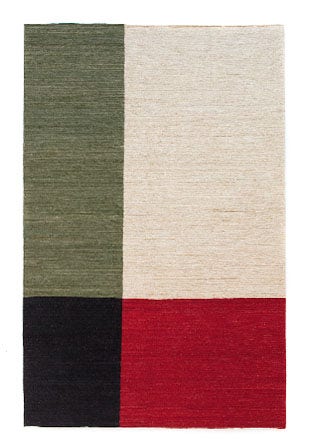 Nanimarquina Melange Rug