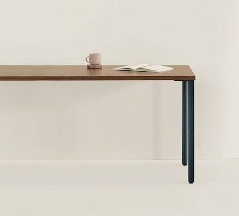 Herman Miller OE1™ Rectangular Table