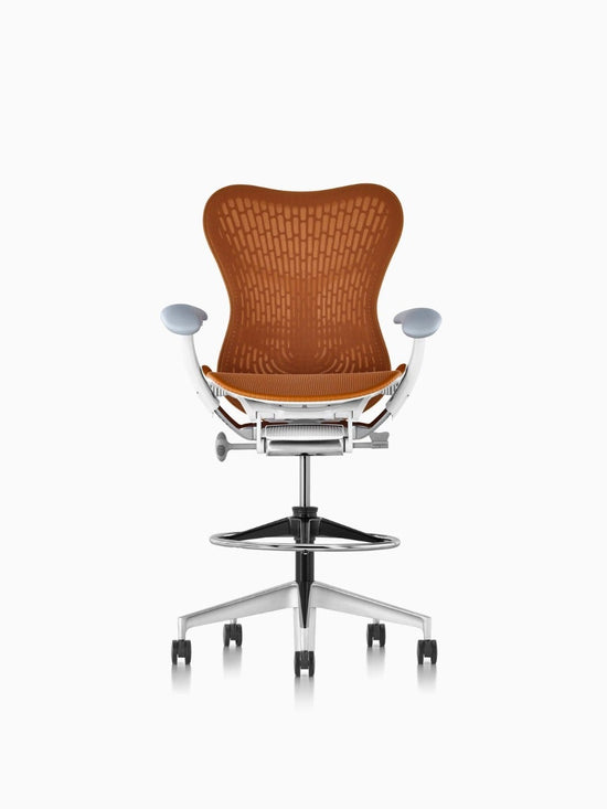 Herman Miller Mirra 2 Stool