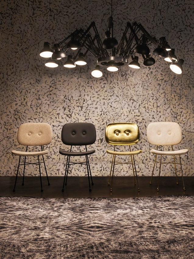 Moooi Armoured Boar Carpet