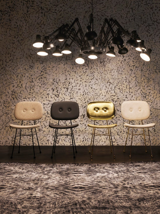 Moooi Armoured Boar Carpet