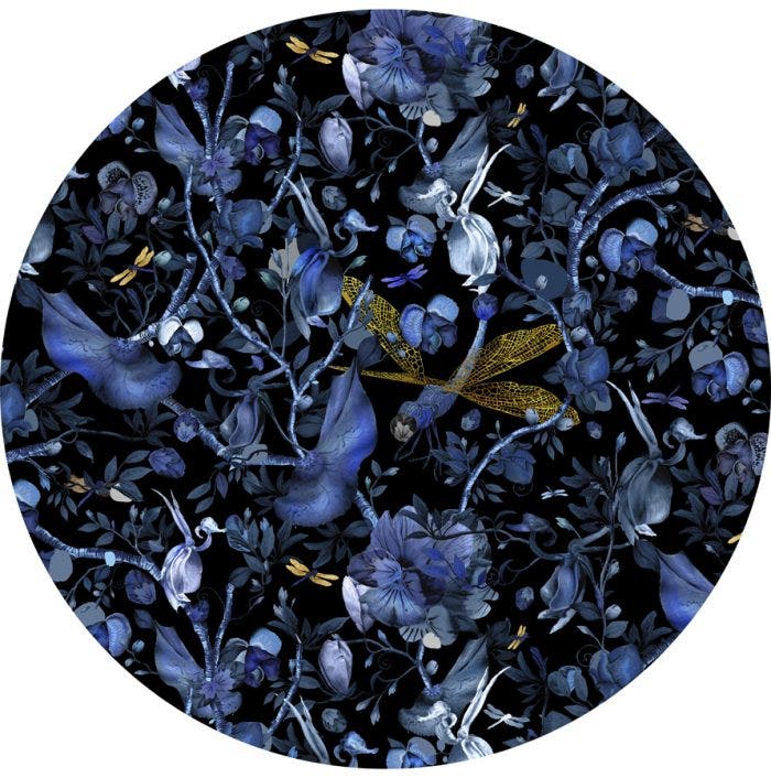 Moooi Biophillia Carpet