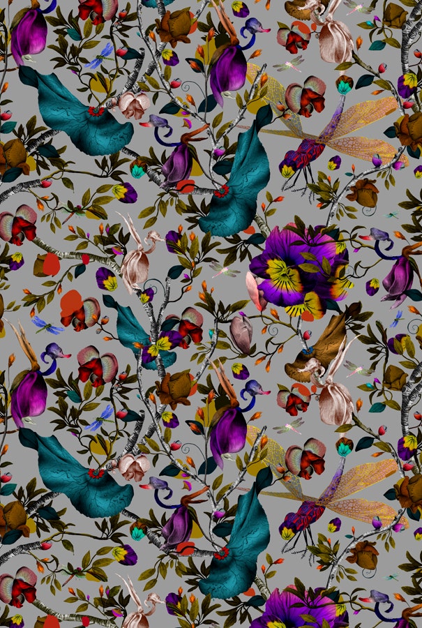Moooi Biophillia Carpet