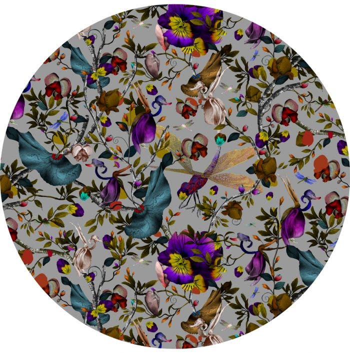 Moooi Biophillia Carpet