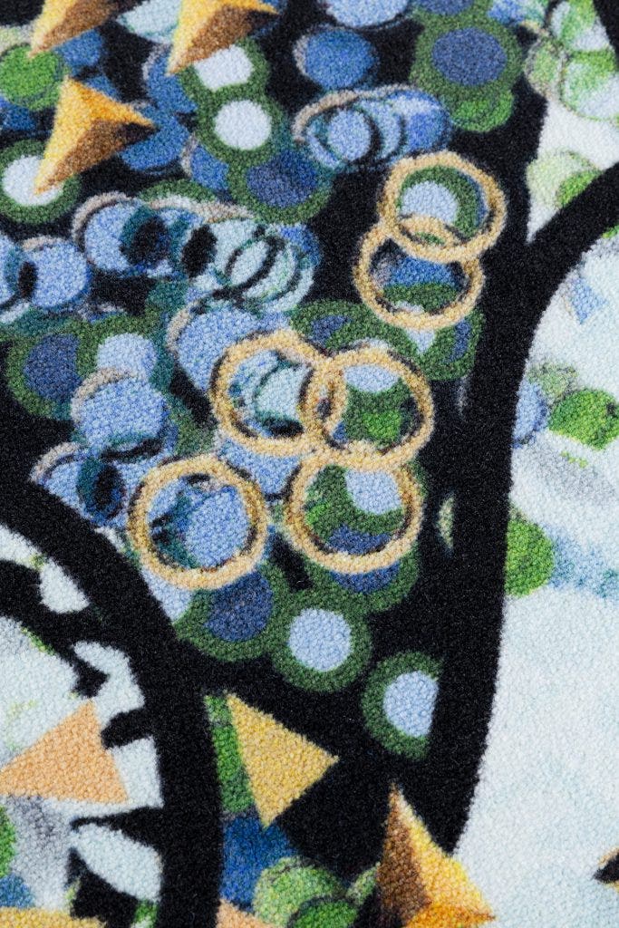 Moooi Bisanto Adriano Carpet
