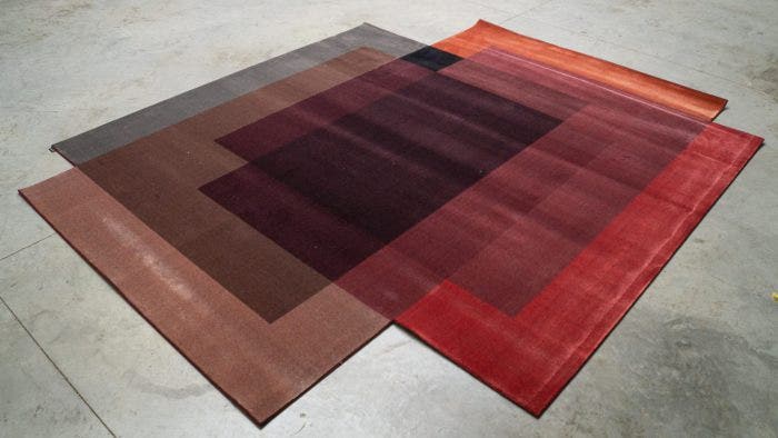 Moooi Blended Carpet