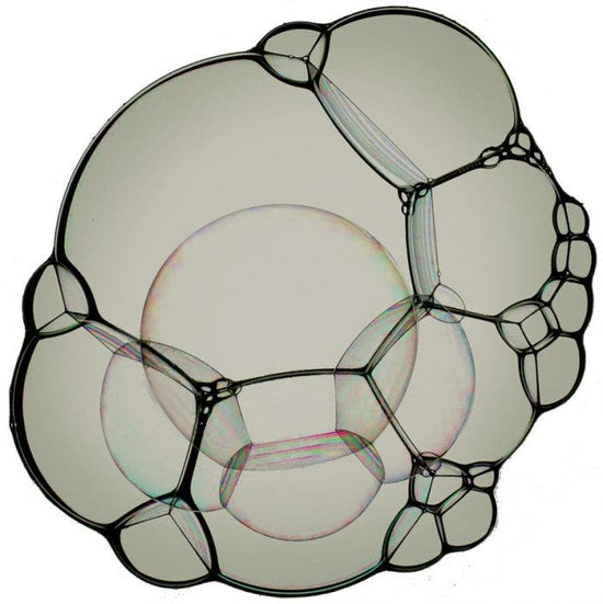 Moooi Bubble Yellow Zoom Carpet