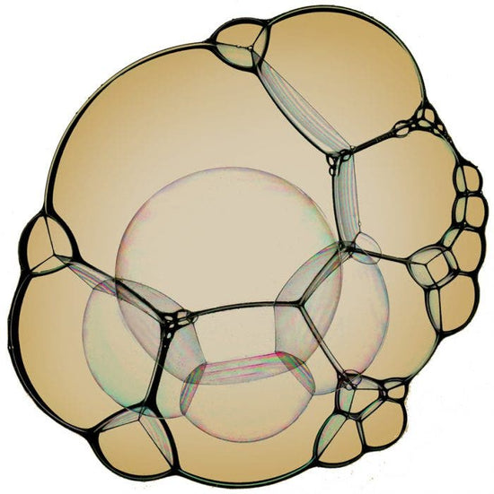Moooi Bubble Oil Zoom Carpet