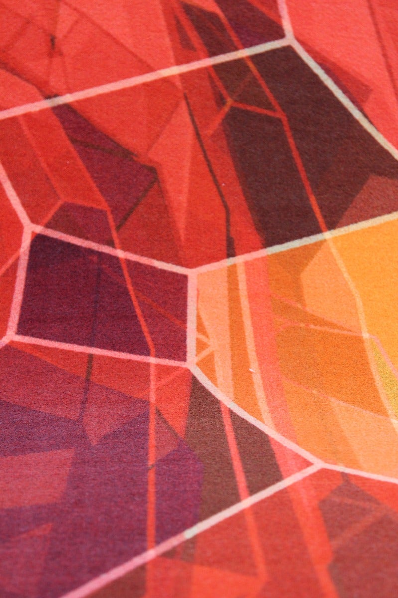 Moooi Crystal Carpet