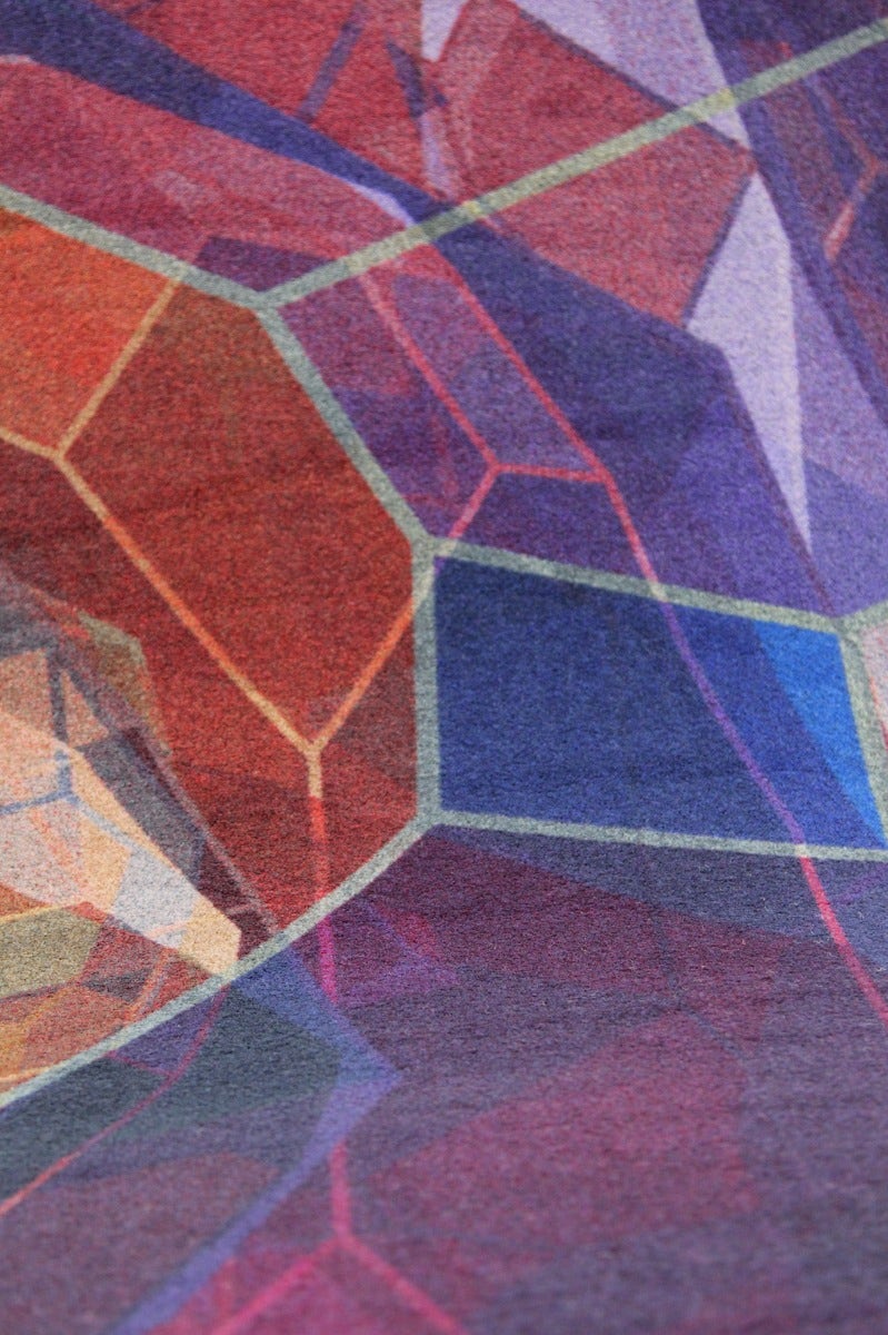 Moooi Crystal Carpet