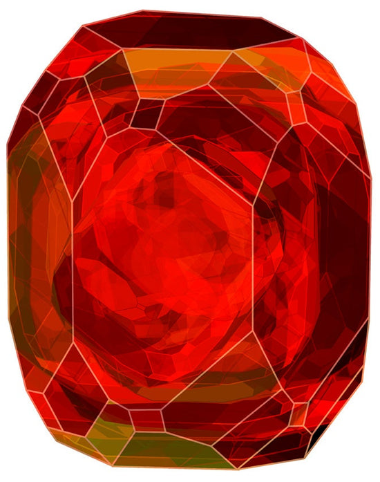Moooi Crystal Carpet
