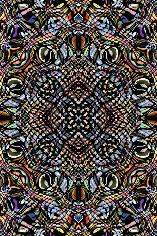 Moooi Dazzling Dialogues Carpet