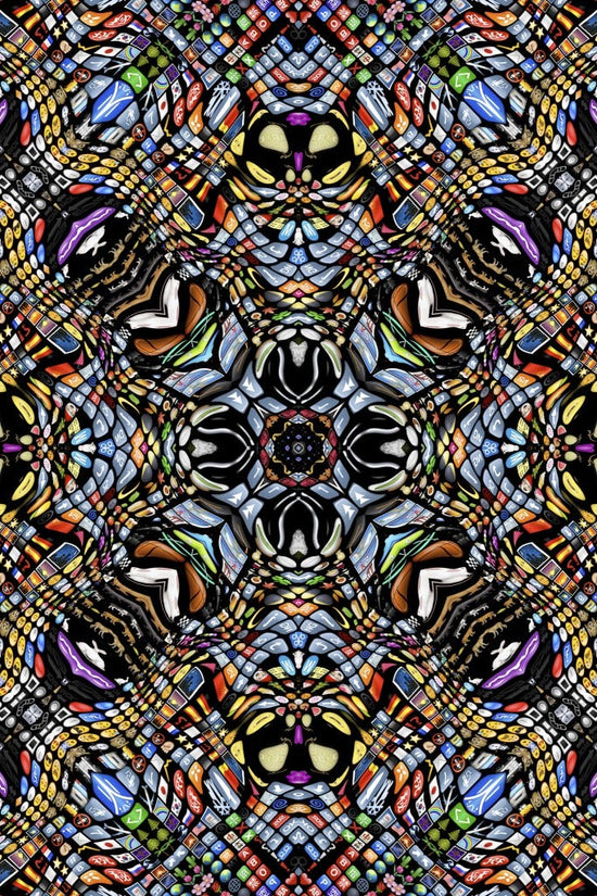 Moooi Dazzling Dialogues Carpet