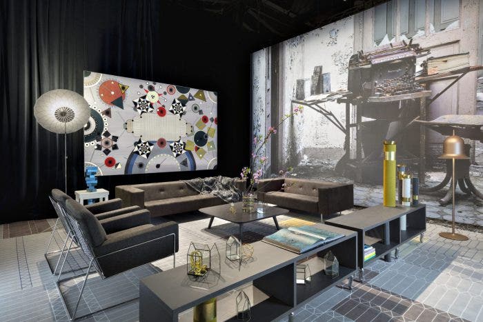 Moooi Dreamstatic Carpet
