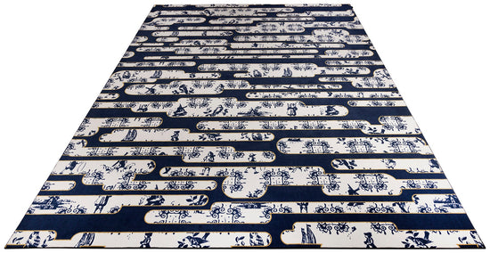 Moooi Dutch Sky Carpet